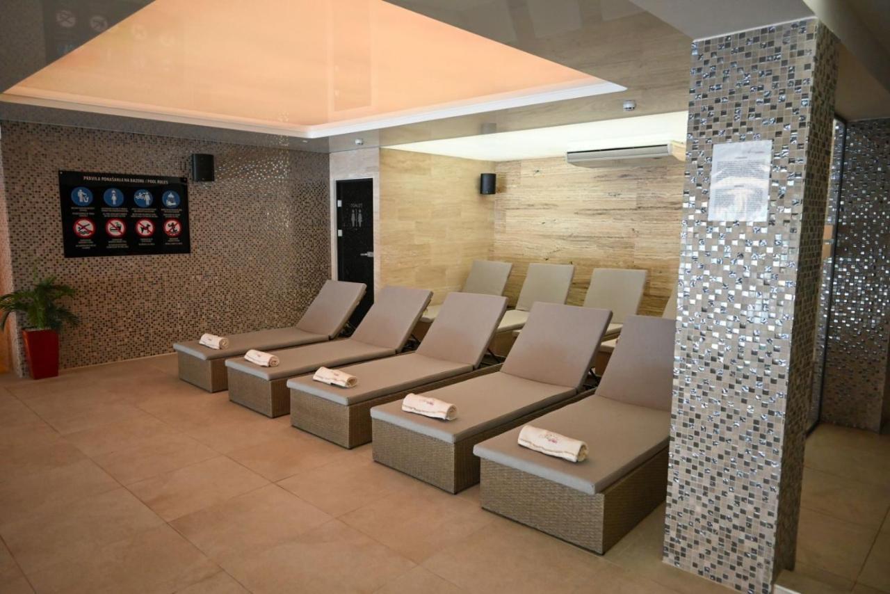 Apartman Planinski Raj โคเปานิก ภายนอก รูปภาพ
